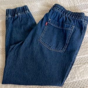 Levi joggers